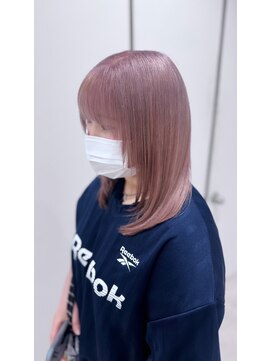 バサ ANNEX店(BASSA) 小沼 はいとーん