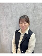 コス(COS)&nbsp;小網 めぐみ