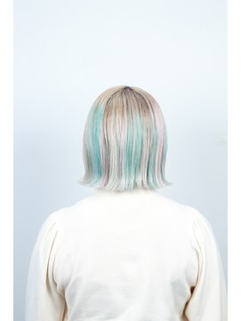 クリップ ジョイント ゴッド(CLIP JOINT GOD) Unicorn Color