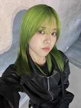 エクラ(ECLAT)&nbsp;runa 