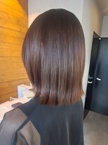 トレイル(TRAIL)&nbsp;外はねスタイル