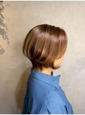 池袋/髪質改善/トリートメント
