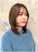 ミディアムレイヤー