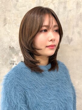 ミディアムレイヤー