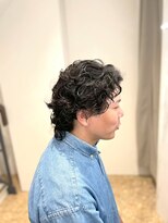 アース 千葉店(HAIR&MAKE EARTH)&nbsp;ナローウェーブ