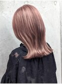 20代・30代_大人気_透明感ロング