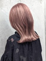 オーブ ヘアー ライブス 仙川店(AUBE HAIR RIVES)&nbsp;20代・30代_大人気_透明感ロング