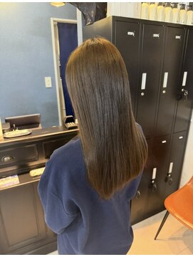 エモ(emo) オリーブカラー