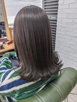 パラッチ 豊中店(Palacchi)&nbsp;【髪質改善】カット+オベリクスストレート+トリートメント