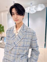 モナ 髪質改善(MONA)&nbsp;ユウキ 