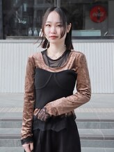 ノアソルテ 名古屋 栄(NOA solte.)&nbsp;山田 玲亜