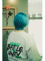 ウール(WOOL)&nbsp;.