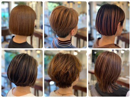 ボニー カマクラ(BONNY kamakura)の写真