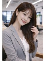 アダージョ(adagio) 髪質改善×美髪矯正