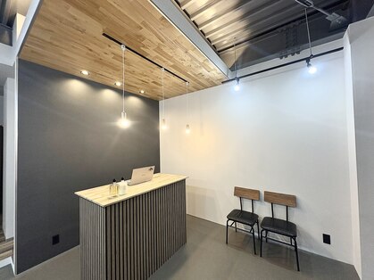 ナル(NALU)の写真