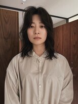 キルトプラスリム(Qilt+LIM)&nbsp;natural healthy + medium perm