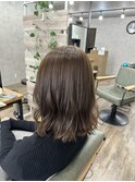 グレージュ
