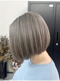 グレージュ