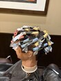 ヒロギンザ 名古屋本店(HIRO GINZA) 日々パーマスタイル研究!!