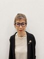 デコヘアー キートス(DECO HAIR kiitos)&nbsp;田中 夕子