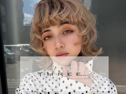 スリー 博多(THREE...)の写真