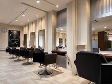 パッション 石巻蛇田店(PASSION)の雰囲気(店内はゆったり♪落ち着いた雰囲気です)