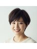 【エイジングヘア用】カット＋エイジングダメージケア