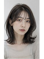 ヘアーリゾートガーデン 浅草 蔵前店(Hair Resort Garden)&nbsp;髪質改善/縮毛矯正/レイヤーカット/ボブ/ヘッドスパ