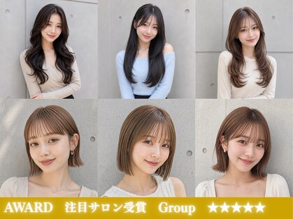 テーラヘアー 高座渋谷店(TELA HAIR)の写真