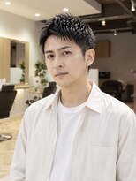 ブリリアント ヘアー ダイヤ(Brilliant Hair Dia)&nbsp;30代、40代爽やかメンズショート
