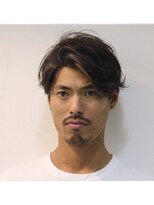 if&nbsp;Safariカラー