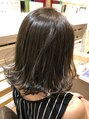 ネオヘアー 天満橋(Neo hair) 3DWカラー