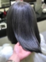 レナトゥス ヘアー オブ ネイル(Renatus Hair of Nail)&nbsp;ダブルカラー