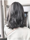シークレットカラーグレージュ