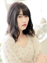 ナトゥーラ 金山店(Natura)&nbsp;【Natura金山】ナチュラルカール