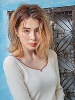 ヘアー アークス 上大岡店(hair ARKS)&nbsp;グラデーションカラーARKS上大岡