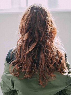 プロデュース 古淵店(Produce) ラフウェーブ【古淵/相模原/町田】