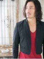 グルーミングサロン バーバー キャッスル 北浦和西口(Grooming salon Barber Castle)&nbsp;大人セミウエットミディスタイルＦ