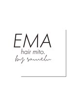 EMA hair mito by Sowelu