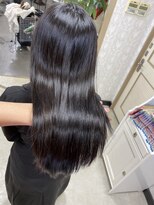 サロンドブレーメン(salon de BREMEN by Hero) 髪質改善トリートメント&髪質改善カット