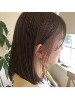 ガーネット(garnet)&nbsp;イヤリングカラー