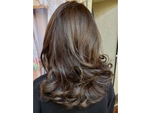 ヘアーメイク ロコ エクステンションズ 亀戸店(Hair make ROCO Market etensions)