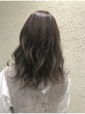 グラデーションカラー