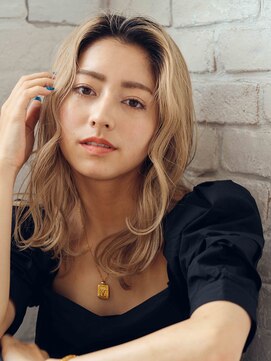 シーア 中野新橋店(Sia) 【2021年新作スタイル】Sia中野新橋店