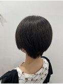ショートスタイル