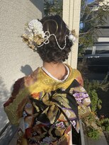 リル 新浜店(LiL)&nbsp;２０２２ LiL hair by葭本8