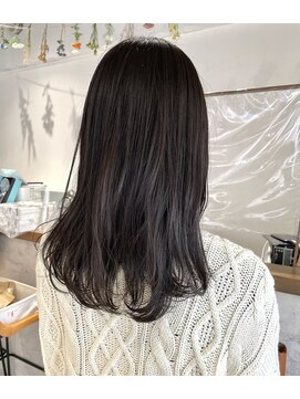 セラ バイ ユーレルム(SerA by U-REALM) ラベンダーベージュ