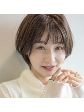 リタ(rita.) シアーベージュ◎まつだてみすず