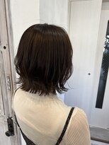 モワ 仙台(Mois)&nbsp;【mois】 外ハネボブ