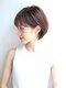 ヘアラボウィッシュ(hair labo Wish)の写真/高技術×丁寧なカウンセリングで旬のショートstyleも◎再現性の高いショート・ボブstyleにファンが絶えない